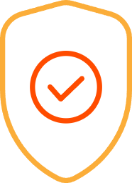 Icono de cumplimiento KYC y AML