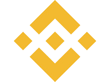 Logo de Binance